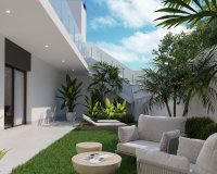 Obra nueva - Villa / Casa - Finestrat