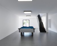 Obra nueva - Villa / Casa - Finestrat