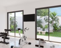 Obra nueva - Villa / Casa - Finestrat