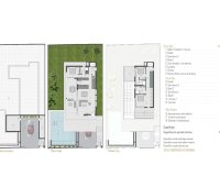 Obra nueva - Villa / Casa - Finestrat
