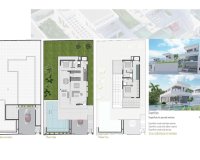 Obra nueva - Villa / Casa - Finestrat