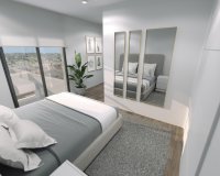Obra nueva - Villa / Casa - Finestrat