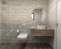 Obra nueva - Villa / Casa - Finestrat