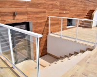 Obra nueva - Villa / Casa - Finestrat