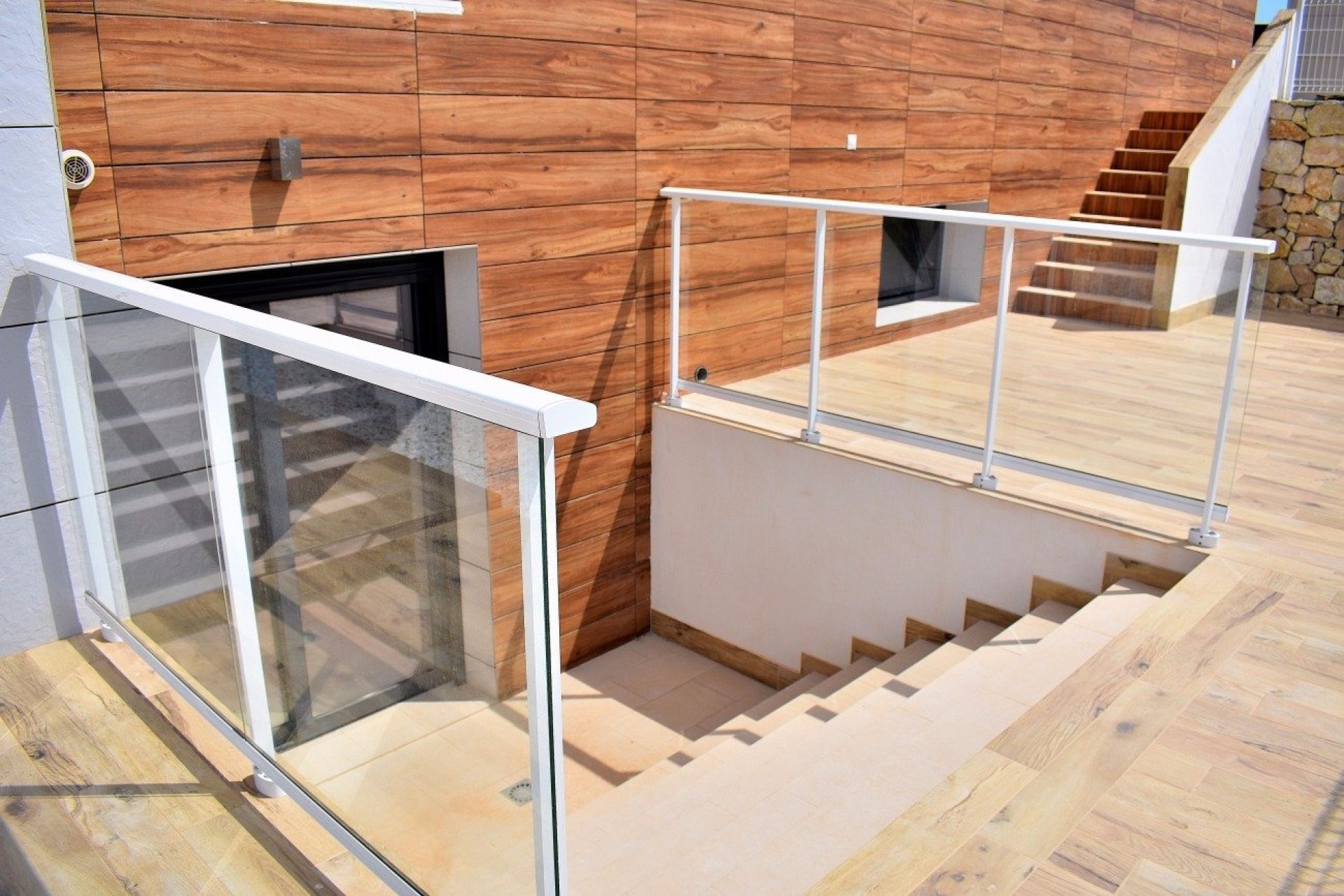 Obra nueva - Villa / Casa - Finestrat