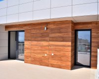 Obra nueva - Villa / Casa - Finestrat
