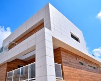 Obra nueva - Villa / Casa - Finestrat