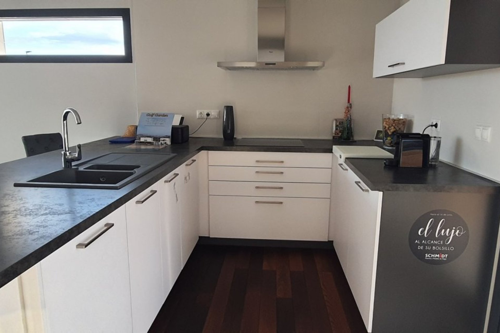 Obra nueva - Villa / Casa - Finestrat