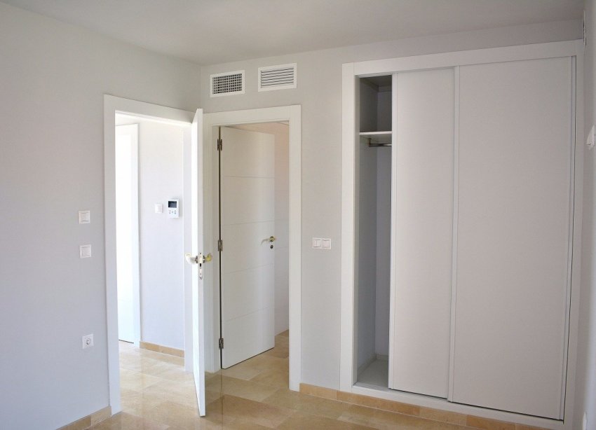 Obra nueva - Villa / Casa - Finestrat