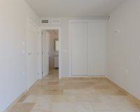 Obra nueva - Villa / Casa - Finestrat