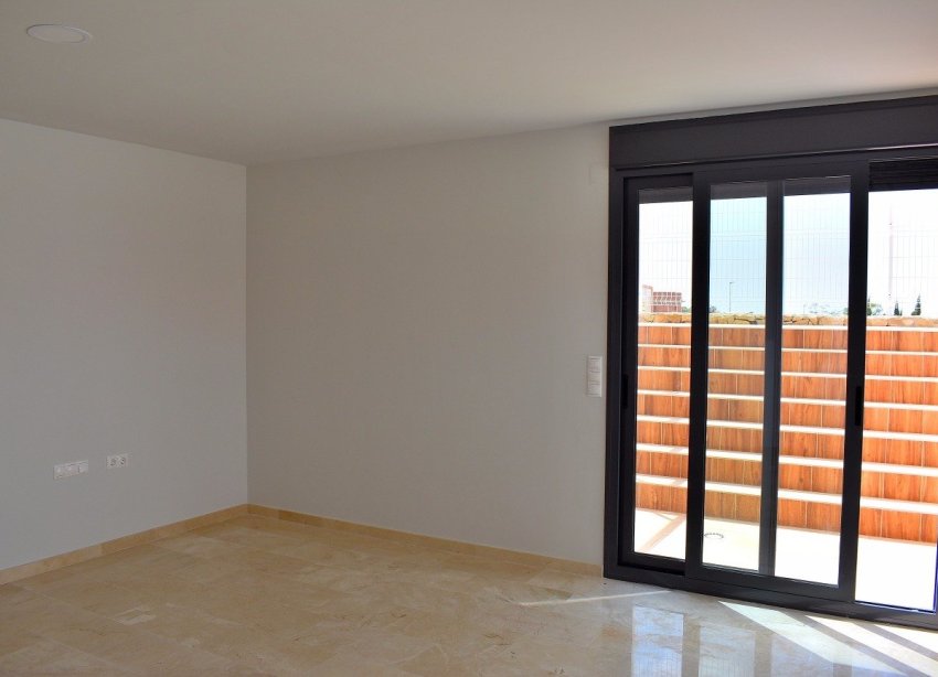Obra nueva - Villa / Casa - Finestrat