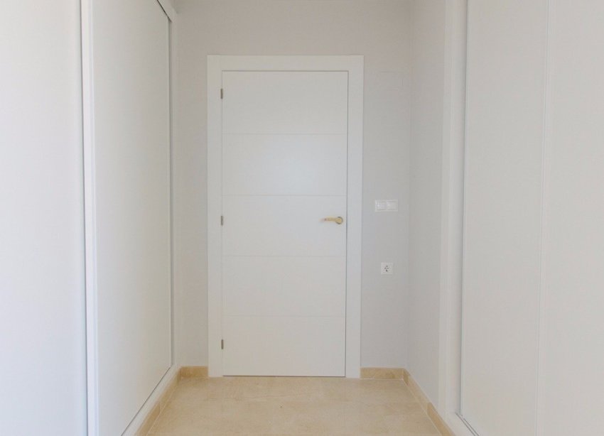 Obra nueva - Villa / Casa - Finestrat