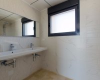 Obra nueva - Villa / Casa - Finestrat