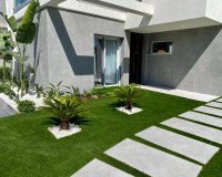 Obra nueva - Villa / Casa - Finestrat