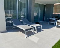 Obra nueva - Villa / Casa - Finestrat