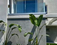 Obra nueva - Villa / Casa - Finestrat