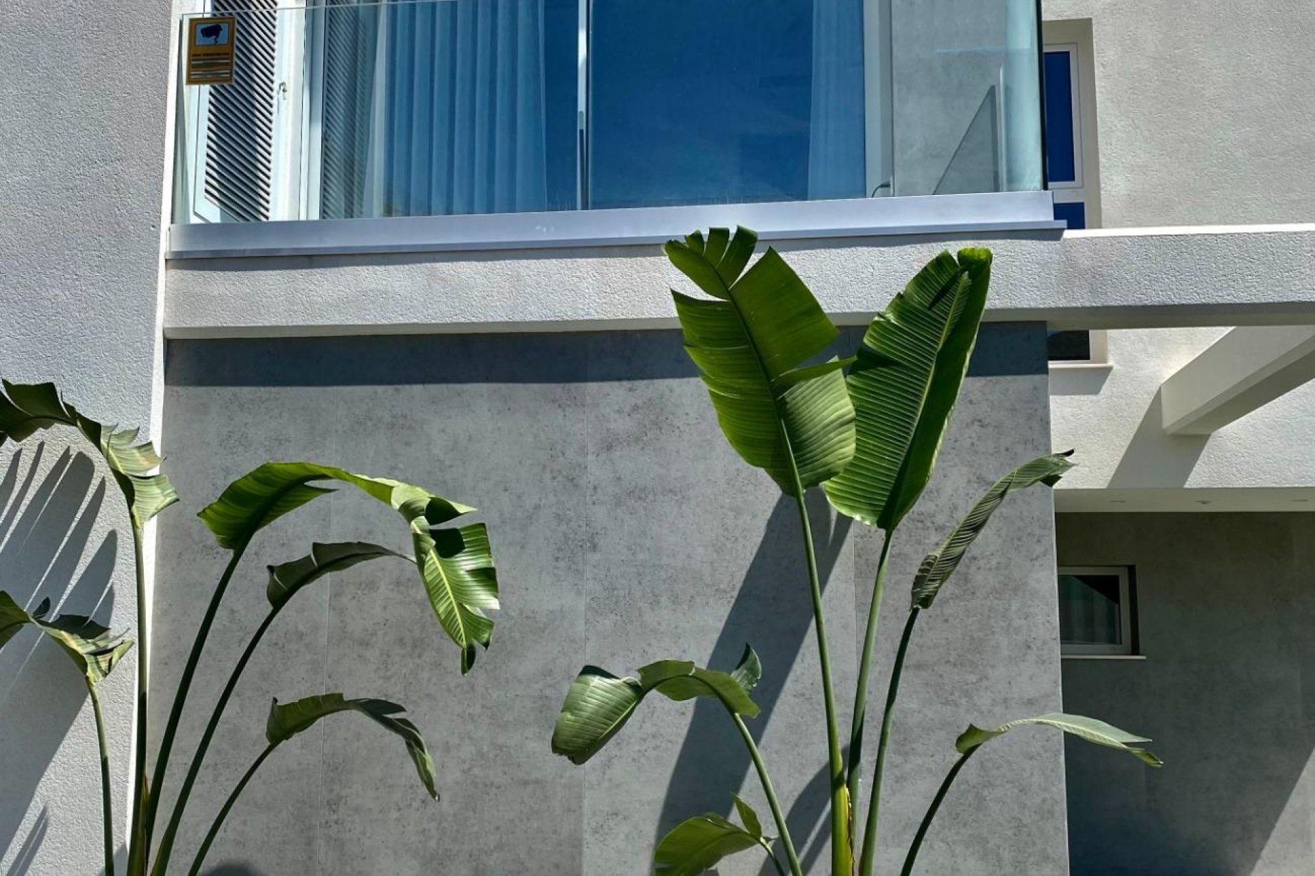Obra nueva - Villa / Casa - Finestrat