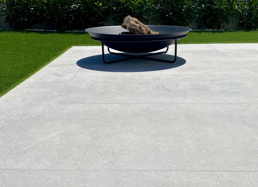Obra nueva - Villa / Casa - Finestrat