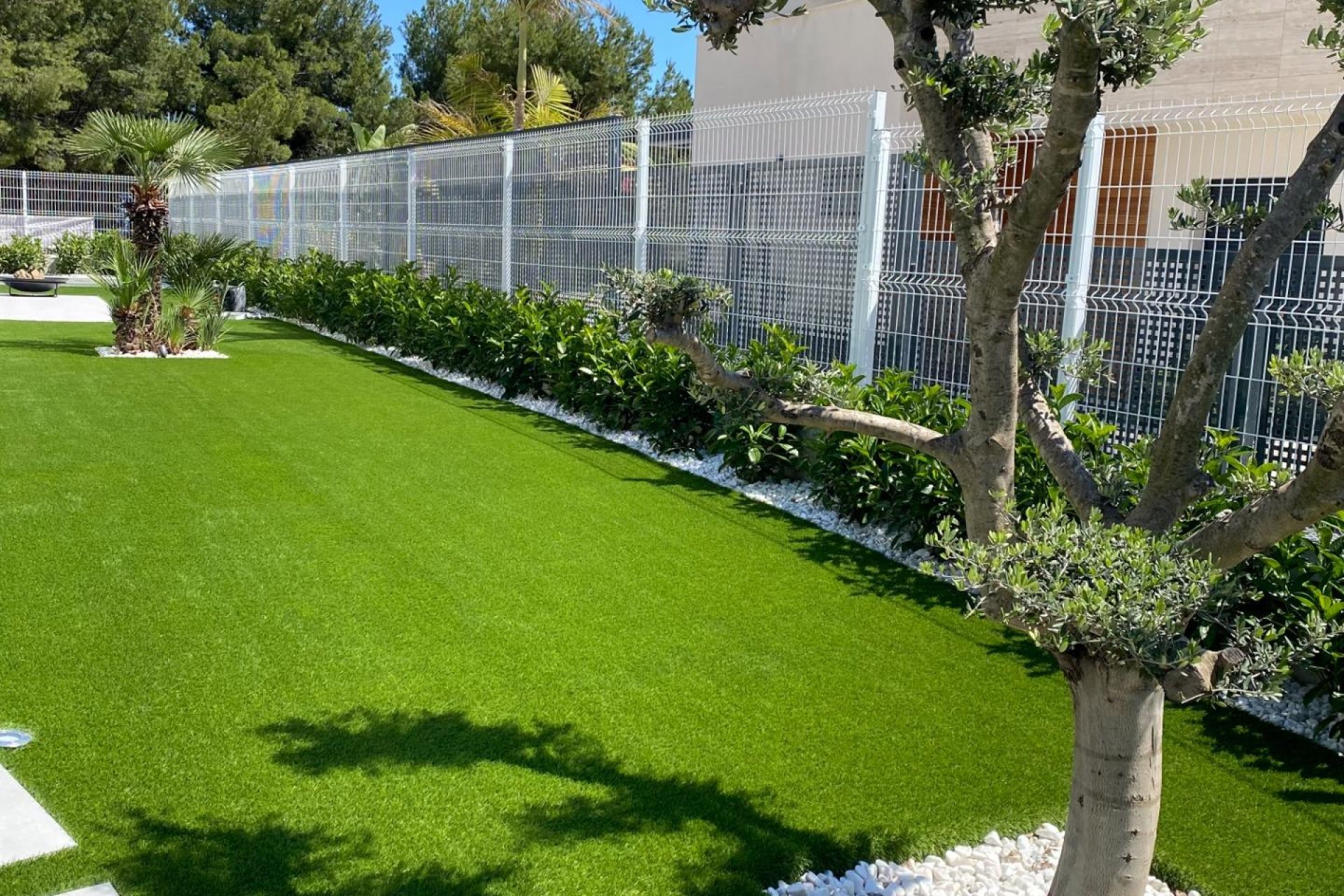 Obra nueva - Villa / Casa - Finestrat