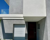 Obra nueva - Villa / Casa - Finestrat