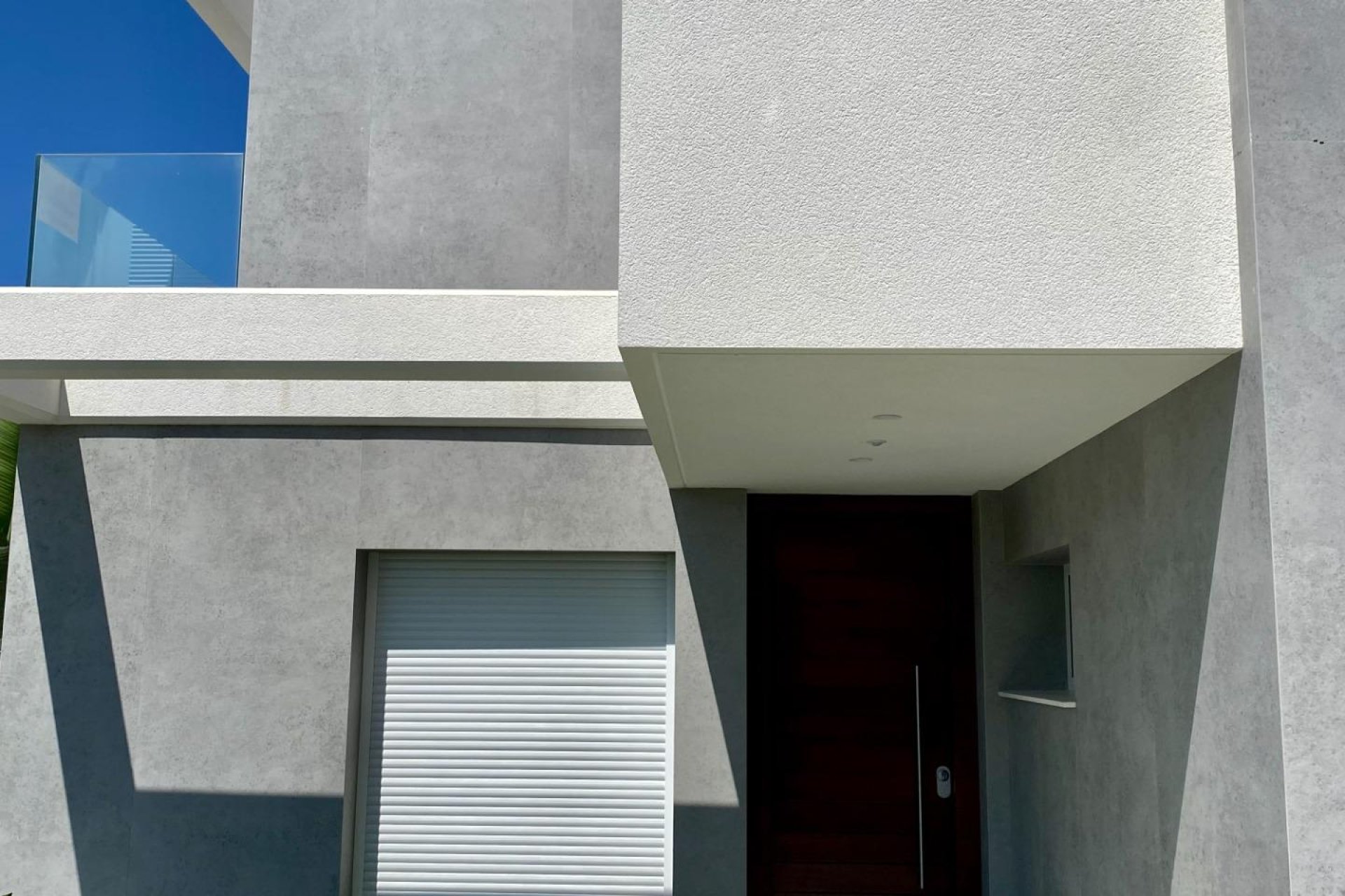 Obra nueva - Villa / Casa - Finestrat