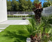 Obra nueva - Villa / Casa - Finestrat