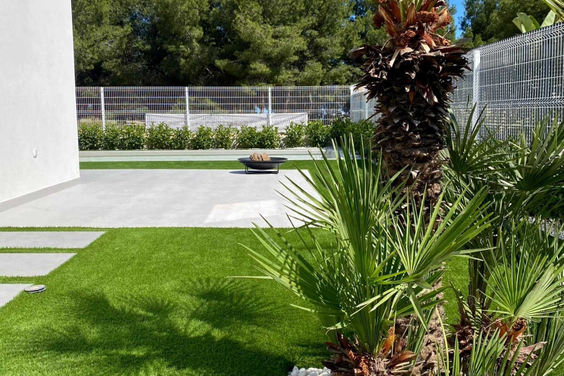 Obra nueva - Villa / Casa - Finestrat