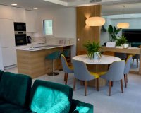 Obra nueva - Villa / Casa - Finestrat