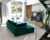 Obra nueva - Villa / Casa - Finestrat