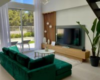 Obra nueva - Villa / Casa - Finestrat