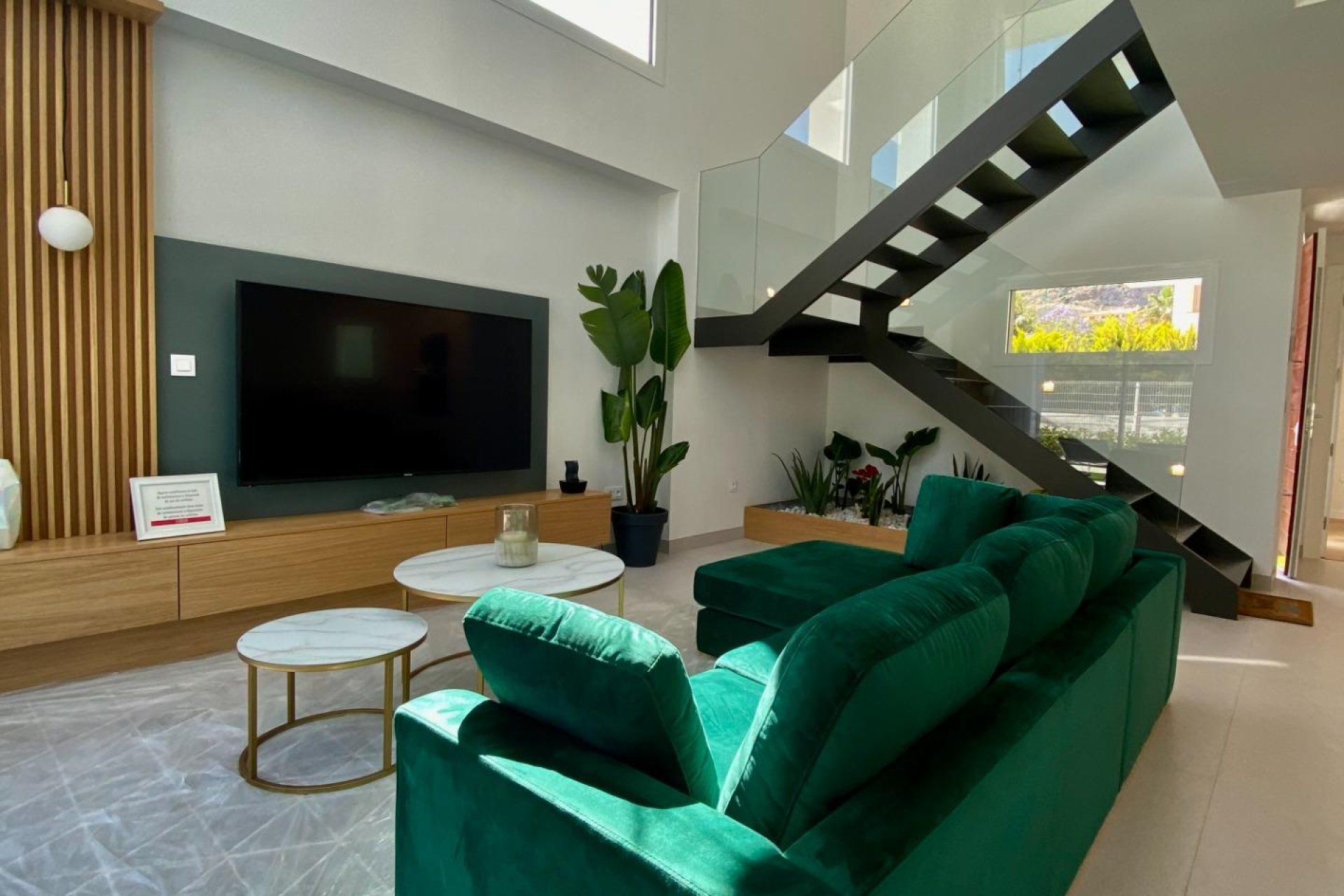Obra nueva - Villa / Casa - Finestrat
