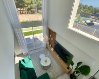 Obra nueva - Villa / Casa - Finestrat