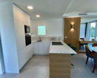Obra nueva - Villa / Casa - Finestrat