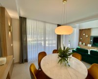 Obra nueva - Villa / Casa - Finestrat