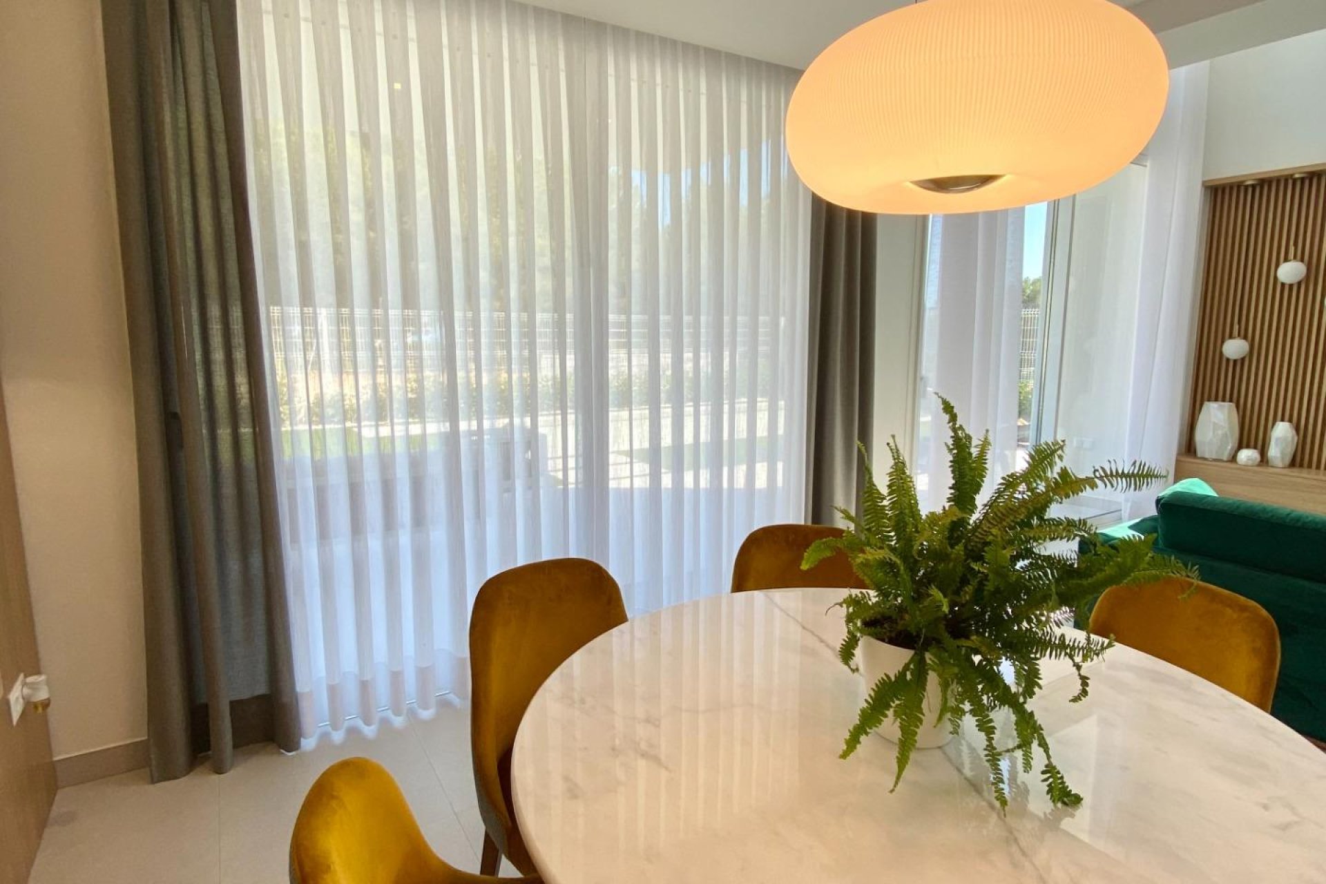 Obra nueva - Villa / Casa - Finestrat