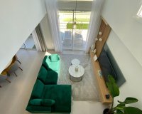 Obra nueva - Villa / Casa - Finestrat