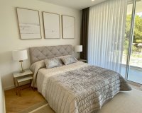 Obra nueva - Villa / Casa - Finestrat