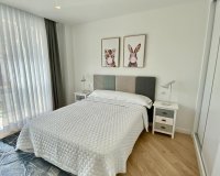 Obra nueva - Villa / Casa - Finestrat