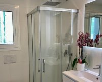 Obra nueva - Villa / Casa - Finestrat