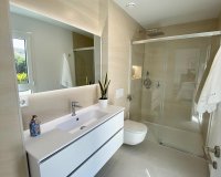Obra nueva - Villa / Casa - Finestrat