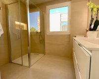 Obra nueva - Villa / Casa - Finestrat
