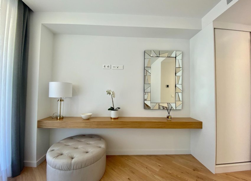 Obra nueva - Villa / Casa - Finestrat