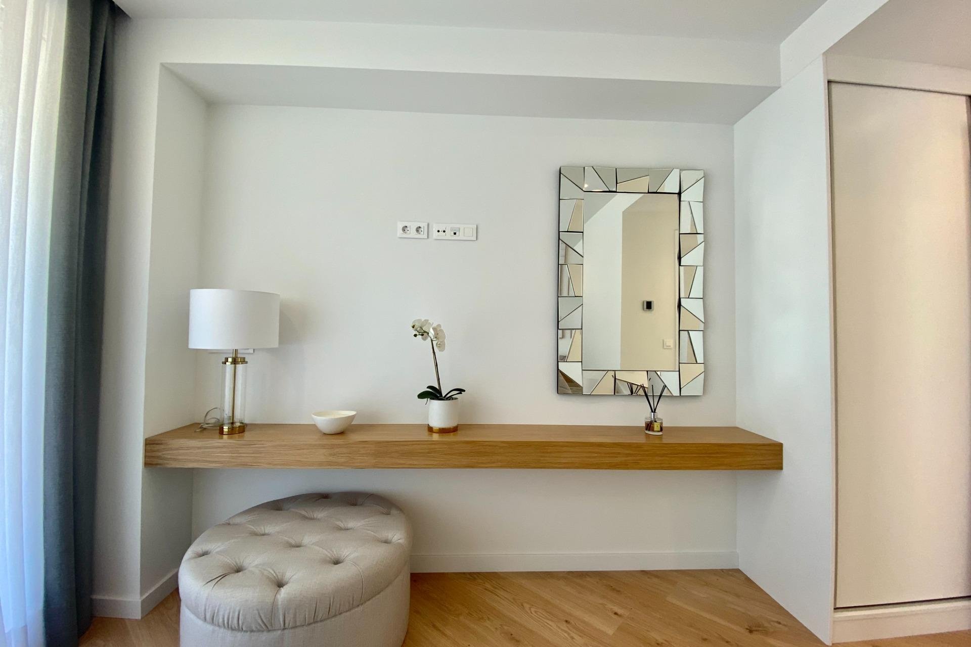 Obra nueva - Villa / Casa - Finestrat