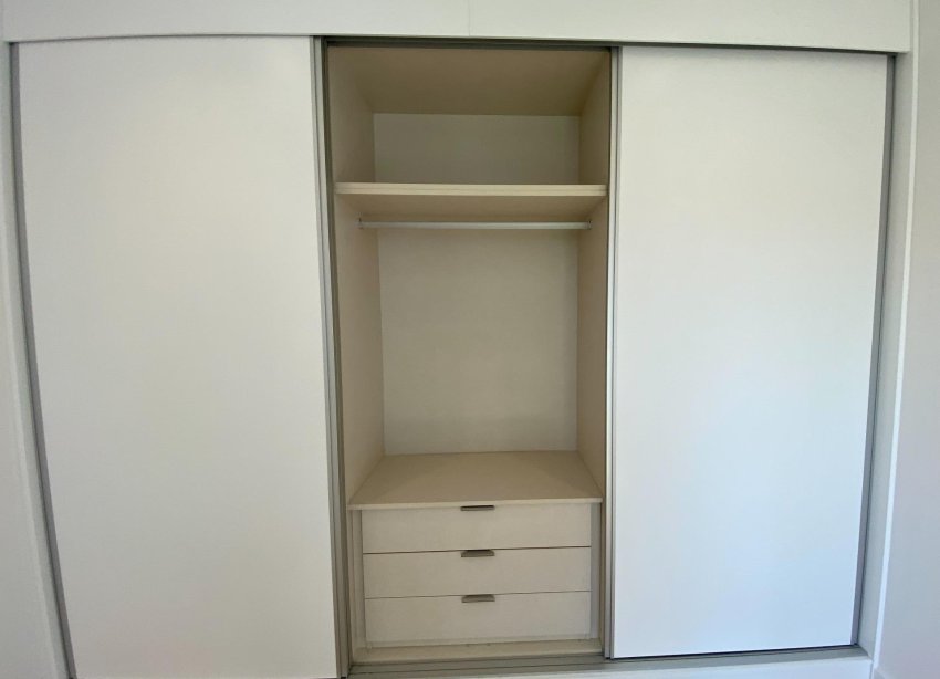 Obra nueva - Villa / Casa - Finestrat