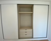 Obra nueva - Villa / Casa - Finestrat