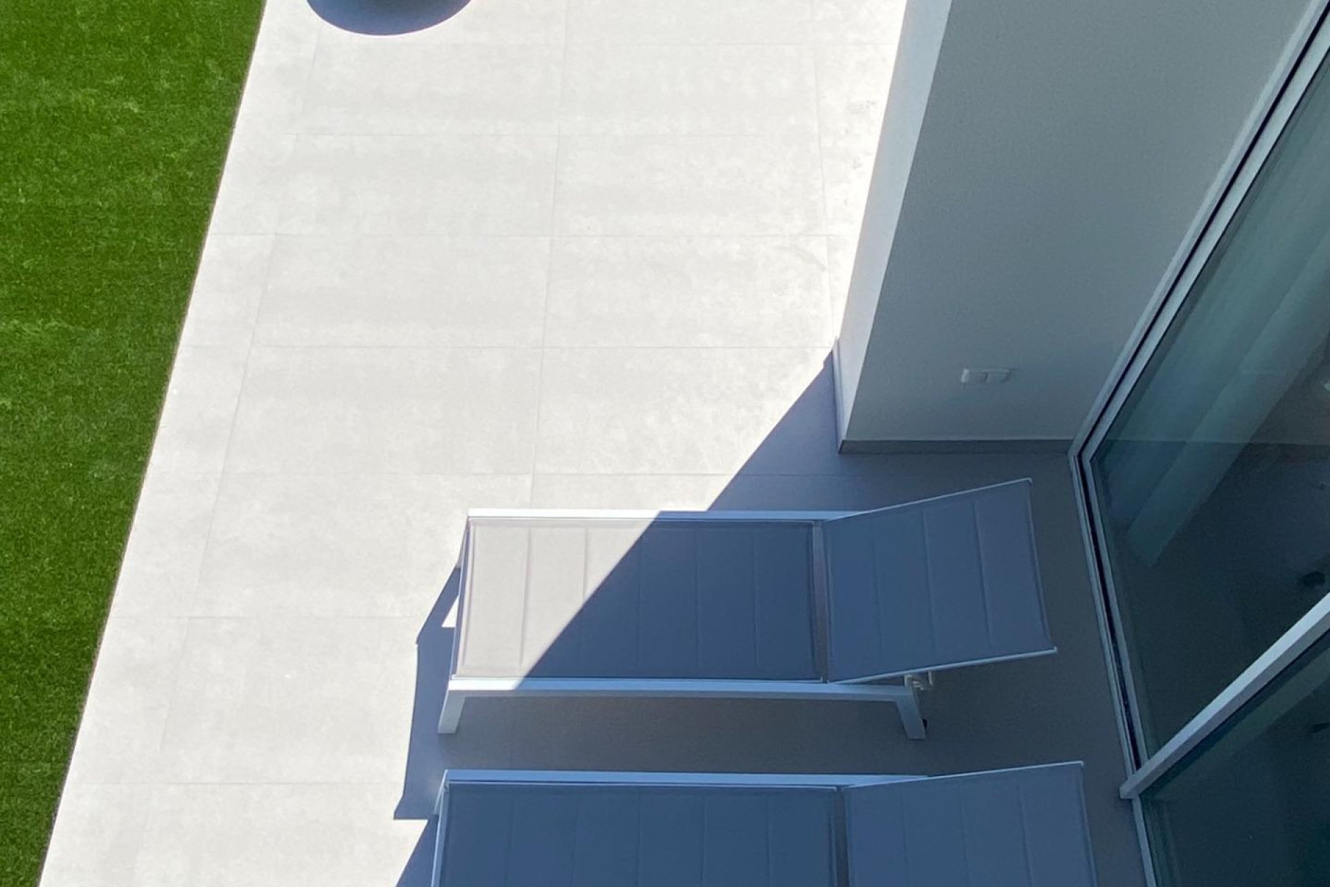 Obra nueva - Villa / Casa - Finestrat