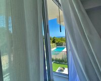 Obra nueva - Villa / Casa - Finestrat