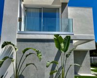 Obra nueva - Villa / Casa - Finestrat