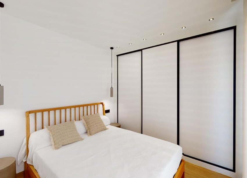 Obra nueva - Villa / Casa - Finestrat