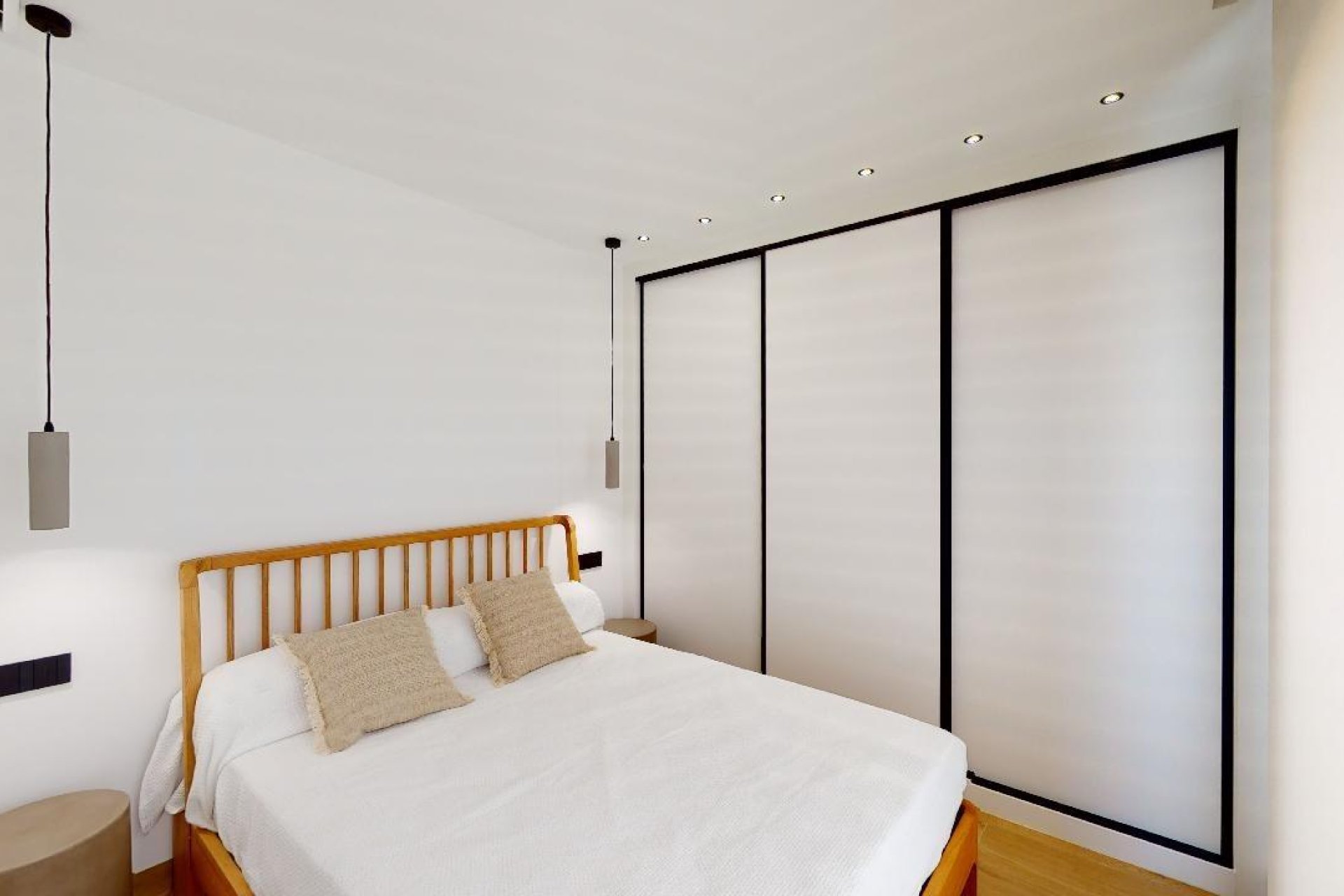 Obra nueva - Villa / Casa - Finestrat